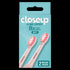 CLOSE UP SONIC EXPERT TOOTHBRUSH ELECTRIC PINK REFILL
